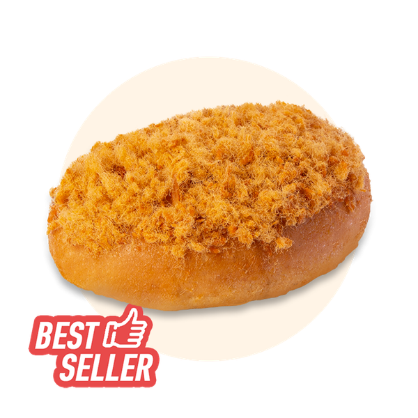 Bami Chả Bông Phô Mai